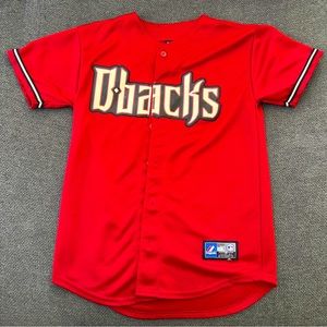 Arizona Diamondbacks Jersey